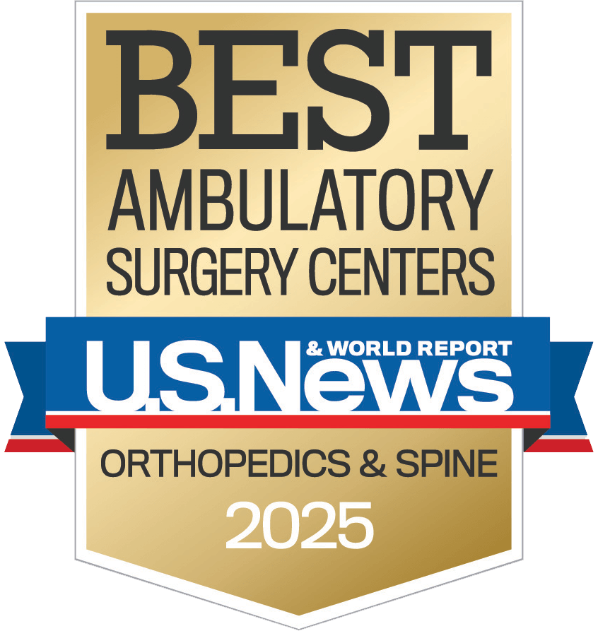 Best Ambulatory Surgery Centers